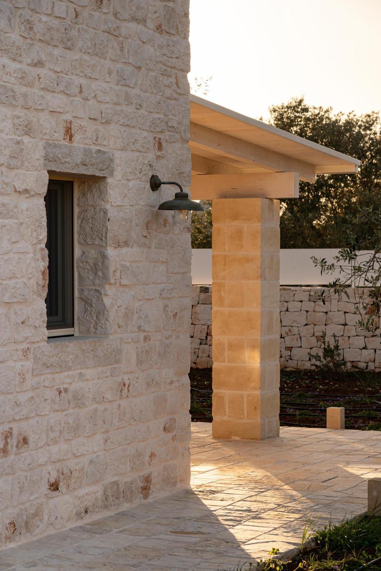 Trullo Jale - Boutique Apartments Ostuni Exterior foto