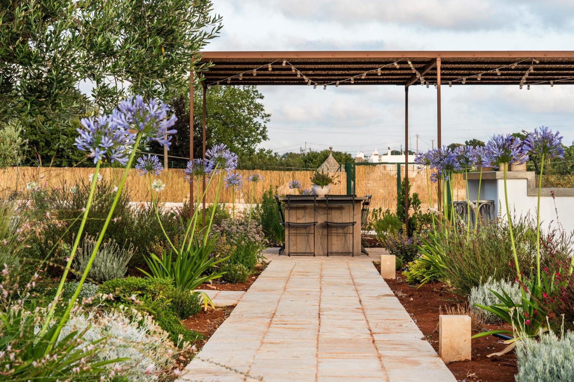 Trullo Jale - Boutique Apartments Ostuni Exterior foto